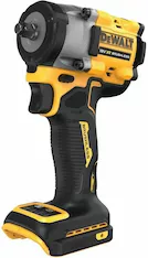 Аккумуляторный гайковерт DEWALT DCF923N