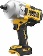 Аккумуляторный ударный гайковёрт DEWALT DCF961H2G