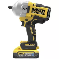 Гайковерт DeWALT DCF961H2T-QW