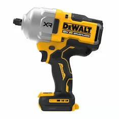 Гайковёрт ударный аккумуляторный DeWalt DCF961NT