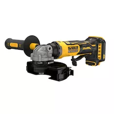 Углошлифовальная машина DeWALT DCG404N-XJ