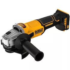 Углошлифовальная машина аккумуляторная DeWalt DCG407N