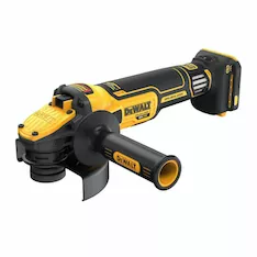 Углошлифовальная машина DeWALT DCG409VSN-XJ