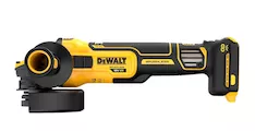Машина углошлифовальная аккумуляторная DeWalt DCG409VSNT