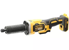 Прямошлифовальная машина DeWALT DCG426N-XJ