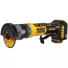 Отрезная машина DeWALT DCG430N-XJ