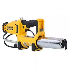 Смазочный пистолет DeWALT DCGG581N-XJ