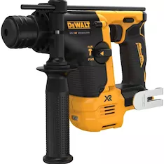 Аккумуляторный перфоратор DeWALT DCH072N