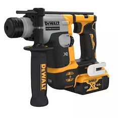 Перфоратор аккумуляторный DeWalt DCH172P2