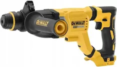 Аккумуляторный перфоратор DeWalt DCH263N