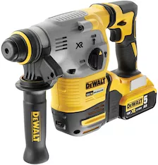 Перфоратор DeWALT DCH283P2-QW