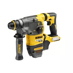 Аккумуляторный перфоратор DeWalt DCH333NT