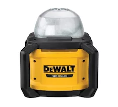 Фонарь DeWALT DCL074-XJ