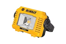 Фонарь-прожектор DeWalt DCL077