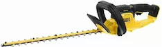 Аккумуляторный кусторез DEWALT DCMHT563N