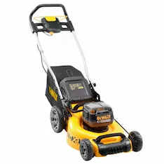 Газонокосилка аккумуляторная DEWALT DCMW564P2