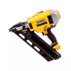 Бесщеточный гвоздезабиватель DeWalt DCN692N