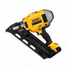 Пистолет гвоздезабивной аккумуляторный DEWALT DCN692P2