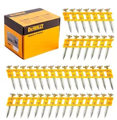 Гвозди DeWALT DCN8901035