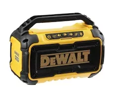 Динамик DeWALT DCR011