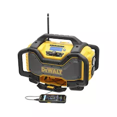 Радио DEWALT DCR027