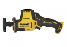 Сабельная пила DeWalt DCS312N