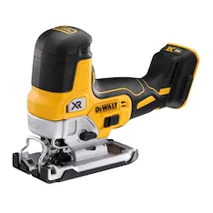 Электролобзик аккумуляторный DeWalt DCS335N