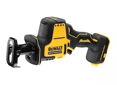 Пила сабельная DeWALT DCS369N-XJ