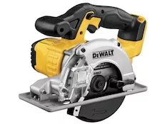 Дисковая пила DeWalt DCS373N