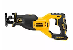 Пила сабельная DeWALT DCS382NT-XJ