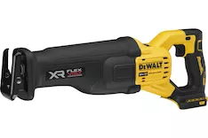 Сабельная пила Dewalt DCS386NT