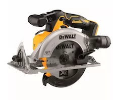 Пила дисковая DeWALT DCS565N-XJ