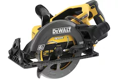 Дисковая пила аккумуляторная DeWalt DCS577N