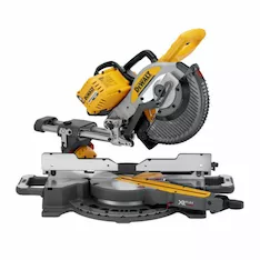 Пила циркулярная DeWALT DCS727N-XJ