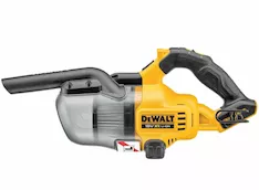 Аккумуляторный пылесос DeWalt DCV501LN