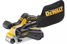 Шлифмашина DeWALT DCW220N-XJ