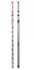 Рейка алюминиевая 1.2-4 м DeWalt DE0734