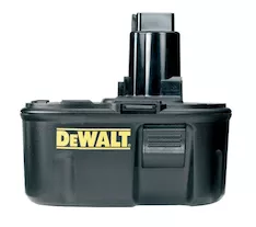 Аккумулятор DeWalt DE9091