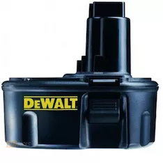 Аккумулятор DeWALT DE9092