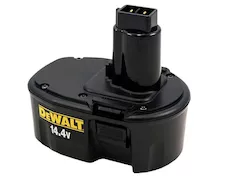 Аккумулятор DeWALT DE9094