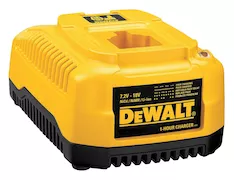 Зарядное универсальное DeWALT DE9135
