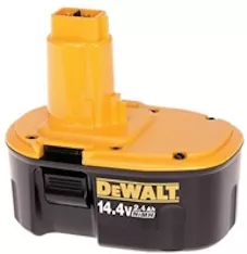 Аккумулятор DeWALT DE9502
