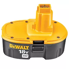 Аккумулятор DeWALT DE9503
