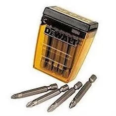 Набор бит DeWALT DP 74