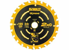 Диск пильный DEWALT DT10300