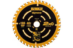 Пильный диск DeWalt DT10640