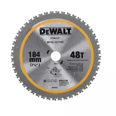 Диск пильный DeWALT DT1044-QZ