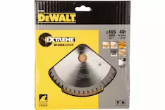 Пильный диск EXTREME DEWALT DT1090