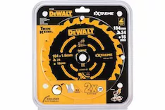 Пильный диск DEWALT DT1669