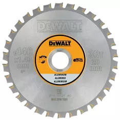 Диск пильный DeWALT DT1910-QZ